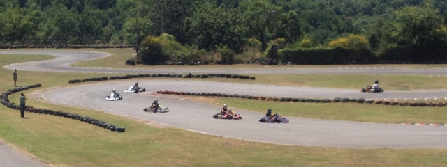  One circuit to scream