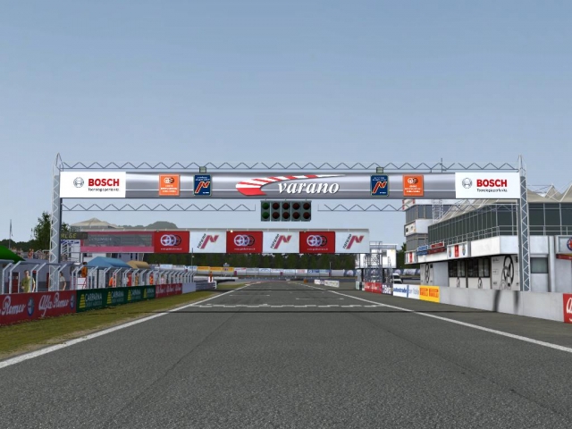 circuito di varano