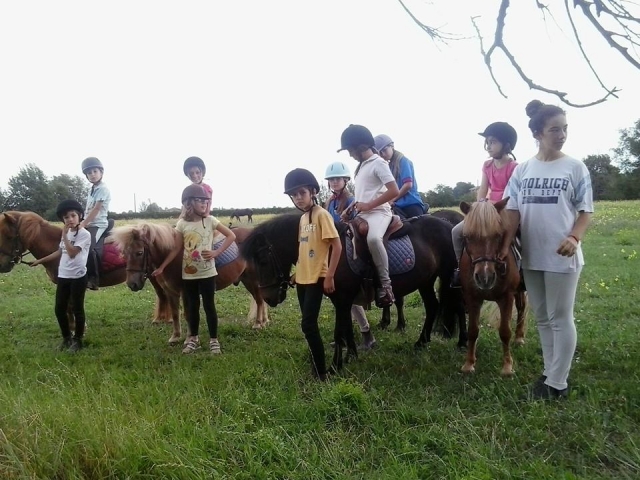 Andiamo a fare una passeggiata