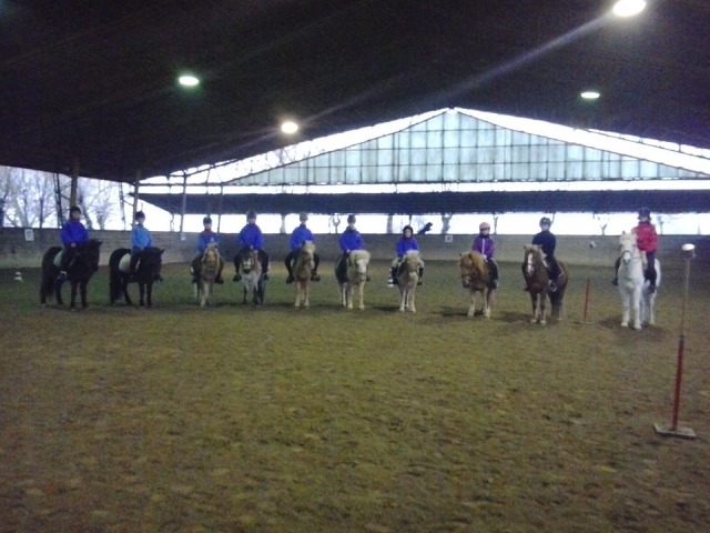 I nostri piccoli campioni