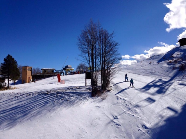  Snowboard 