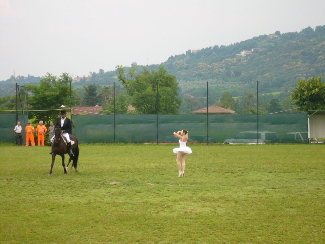  Nehmen Sie an Praktika und Veranstaltungen teil 