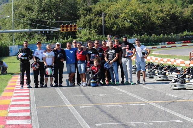 Team Kart Avellino