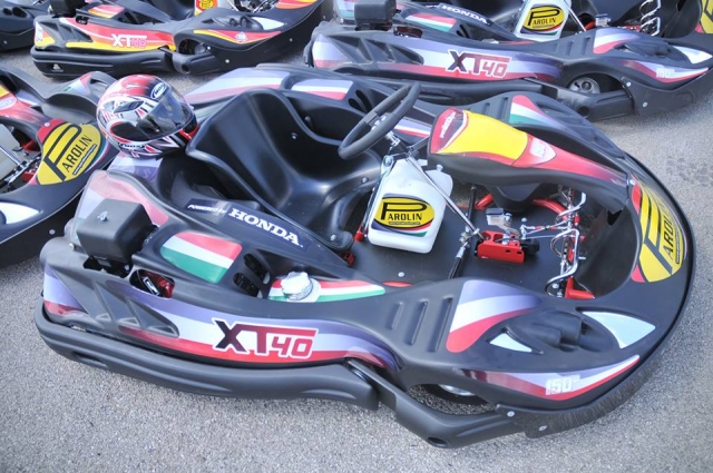  Nosso Kart 
