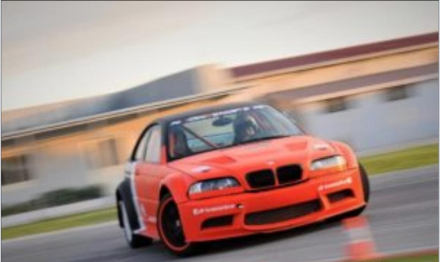 Dream Cars 