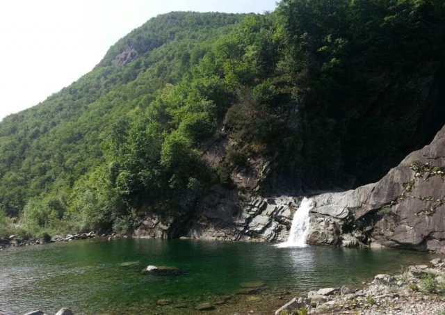 Paesaggi Boggia park