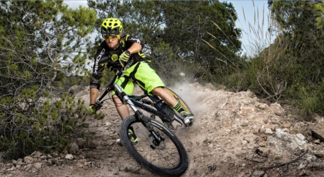  MTB what a passion
