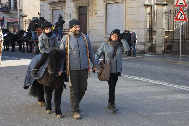  cavalos para crianças 