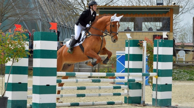 vieni e salta con noi