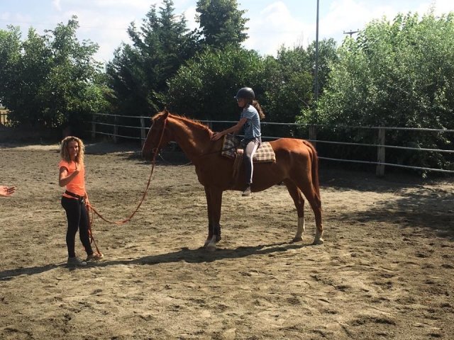  Our fantastic instructors are just waiting for you 