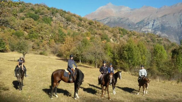  Ven y pasar un día en la naturaleza 