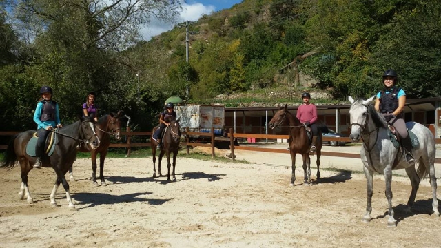  Incontaminata en la provincia de Turín te está esperando 