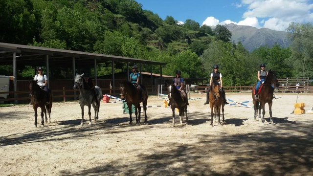 Ven y ten una experiencia con nosotros 