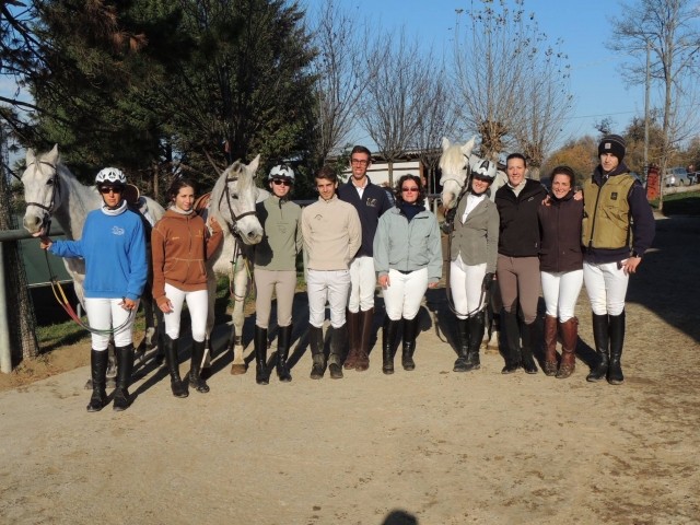  Nuestros mejores estudiantes 