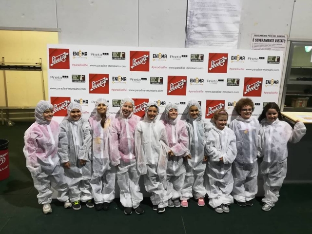 piccoli amici