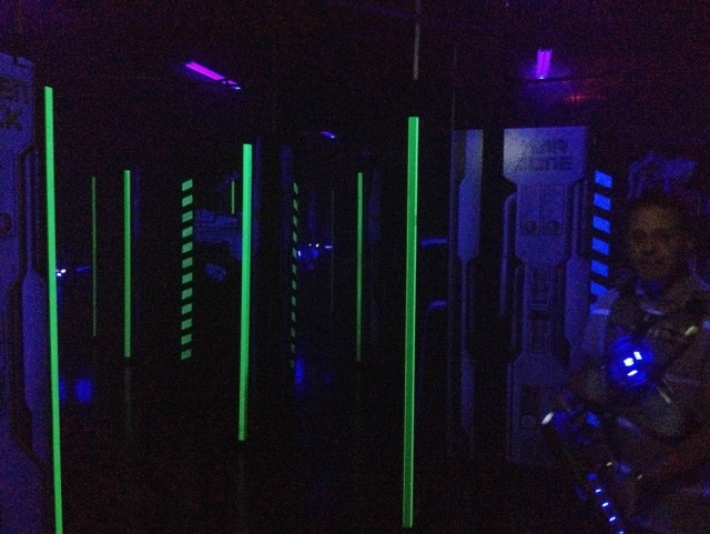 vieni a scoprire la nostra arena