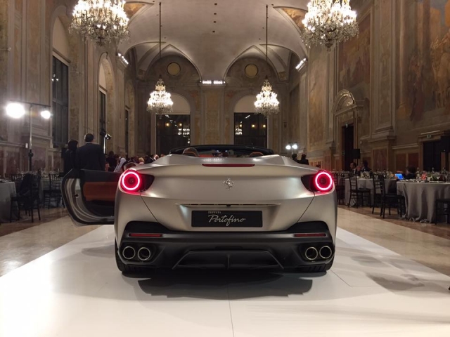 La Portofino