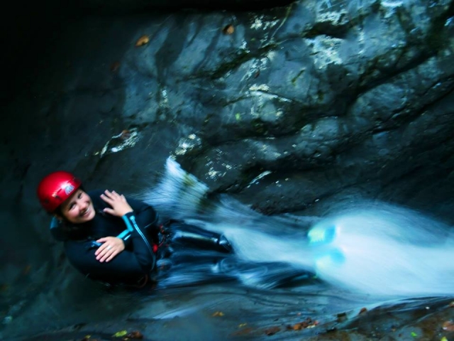  ready for the descent 