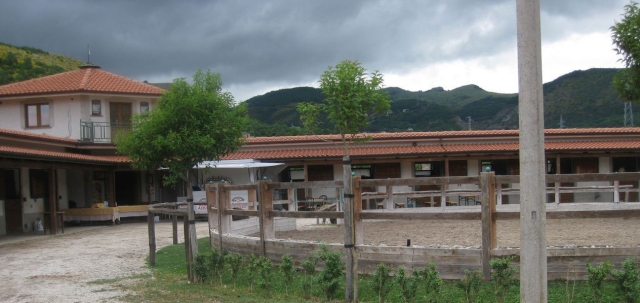 l agriturismo
