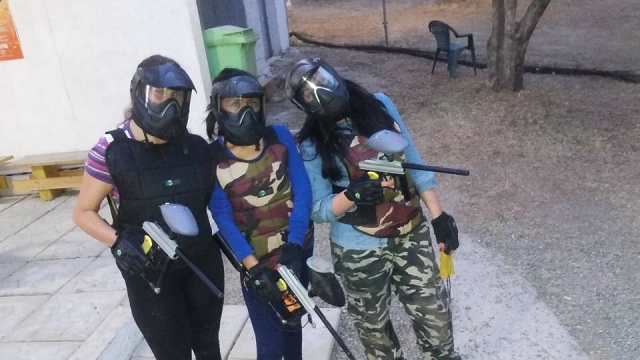  Participe en nuestras carreras 