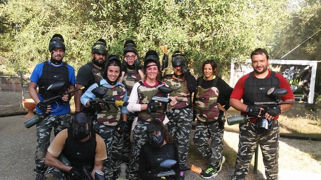  ¿Estás listo para el desafío? 