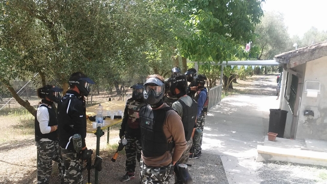  Todo el equipo que le brindamos