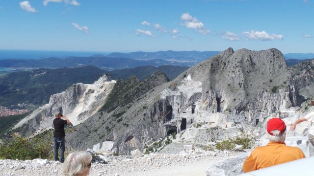 Vista de partos 