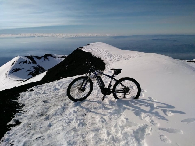  Uniche photo in MTB 