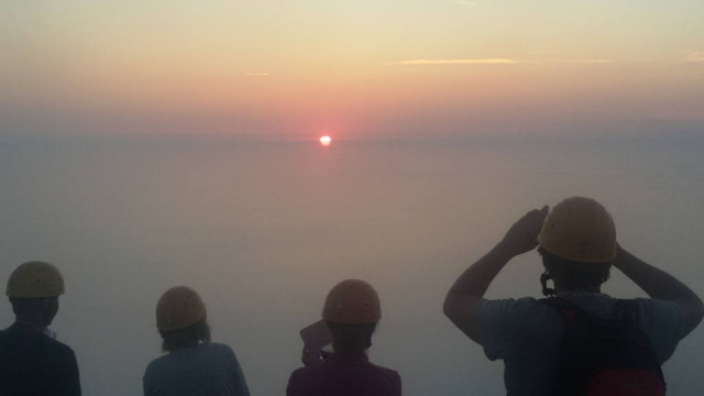  Panorami unici 