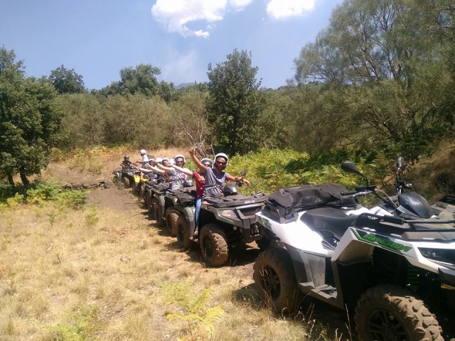  Gruppo di quad 