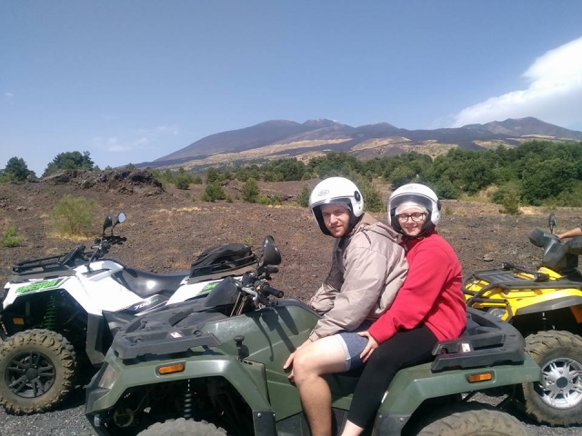  Quad che passione 