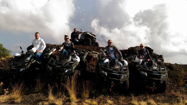 Euro Etna Tourism