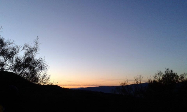  les dernières lumières du jour 