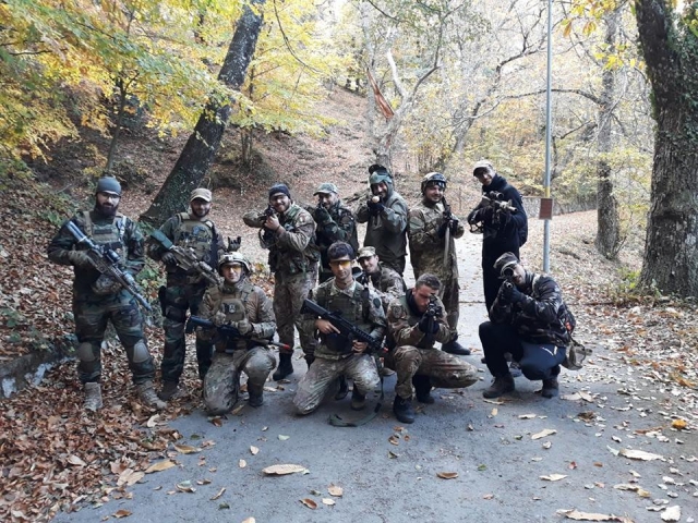  Teamfoto 
