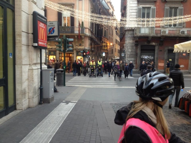 城市的豪华区域