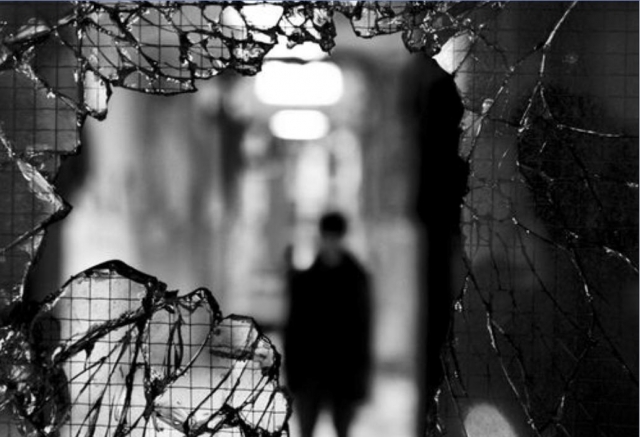 Come in un brutto sogno