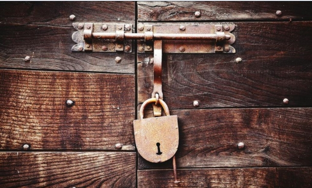 Riuscirete ad uscire?