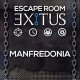 Escape Room Exitus Manfredonia