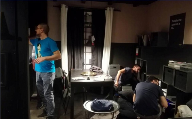 troverete una soluzione