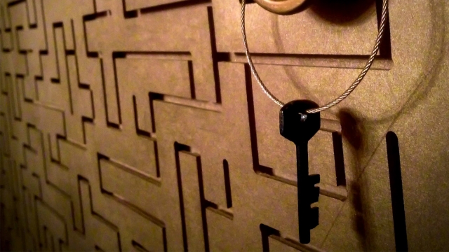  Barras de hierro resistentes 