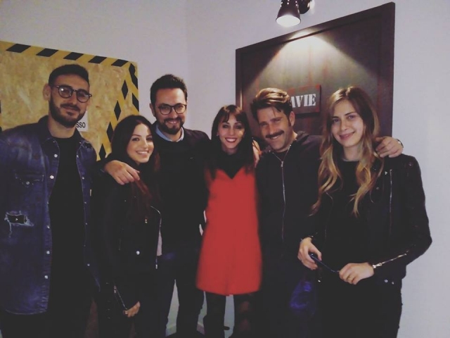 loro non son risciti a risolvere i quesiti