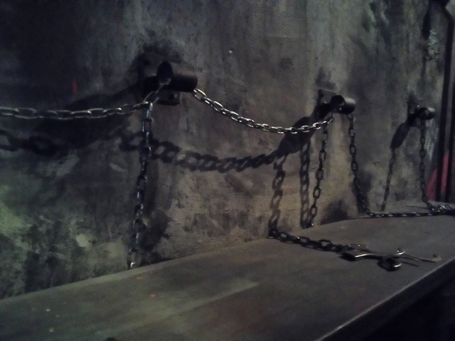 riusciremo ad uscire?