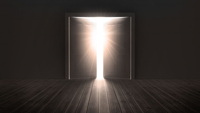  c'est la porte qui vous sauvera 