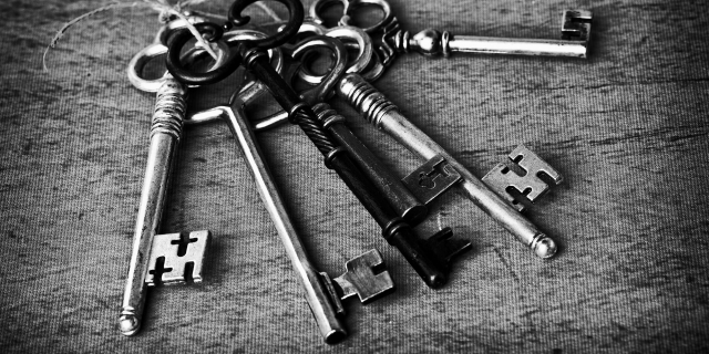 una di queste chiavi salverá il tuo team!