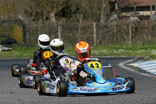 i nostri kart