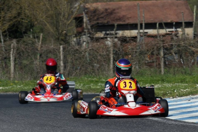 kart preparati