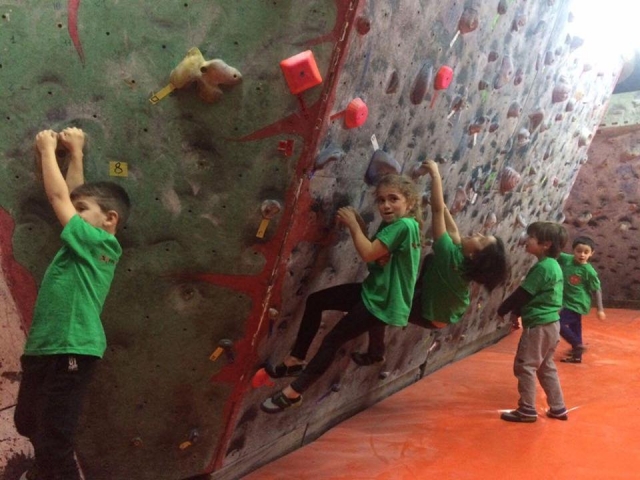 piccoli amici ci fanno felici