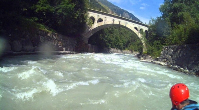  Notre rivière 