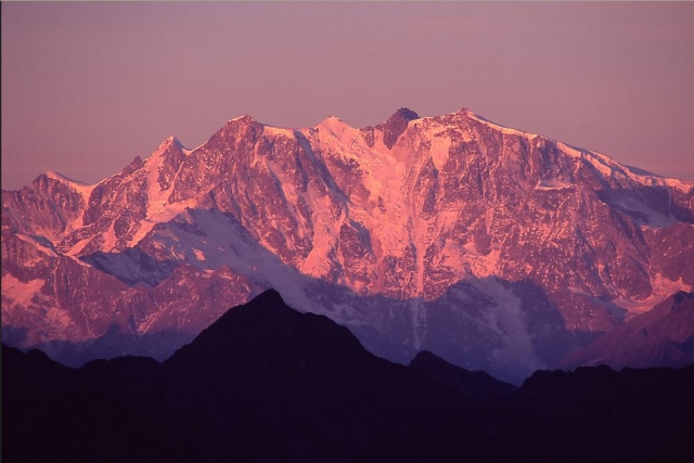  Monte Rosa 