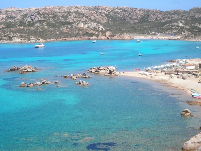La Maddalena 
